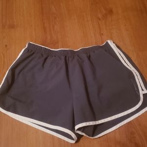 Brooks shorts